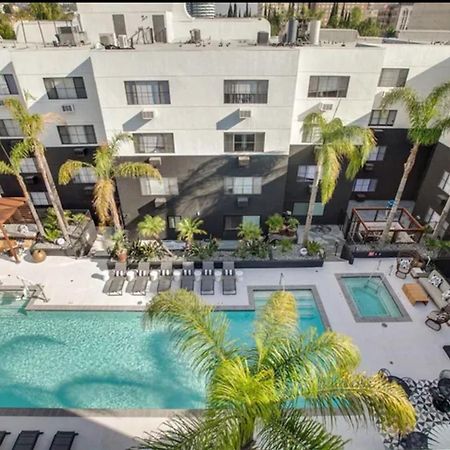 لوس أنجلوس Entire Apartment + Parking المظهر الخارجي الصورة