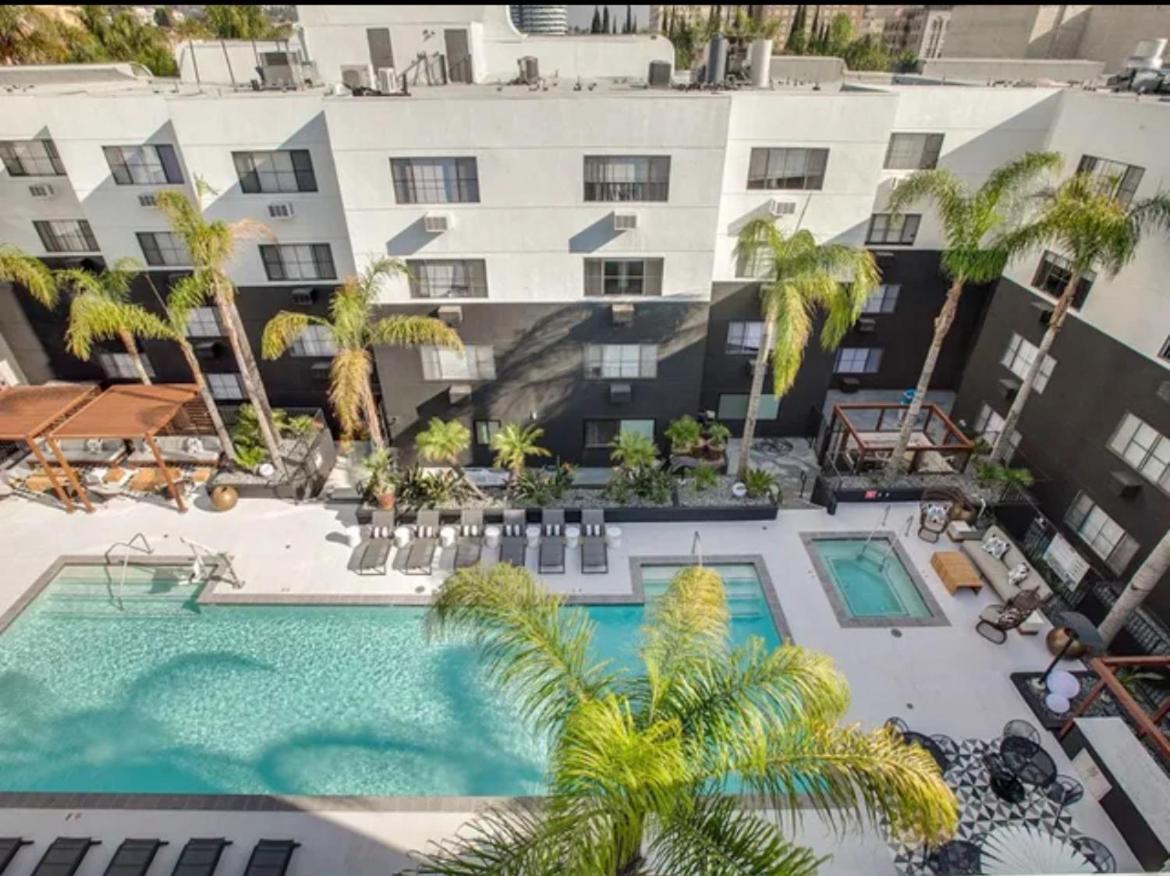 لوس أنجلوس Entire Apartment + Parking المظهر الخارجي الصورة